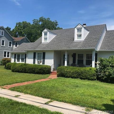 28 Manteo Ave, Hampton, VA 23661 photo 1