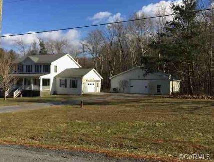 4097 Pine Grove Rd, Stanley, VA 22851 photo 3