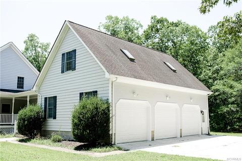 21751 Oak Hill Ct, Carson, VA 23830 photo 2