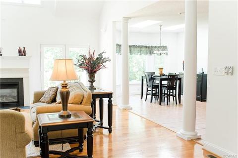 21751 Oak Hill Ct, Carson, VA 23830 photo 10