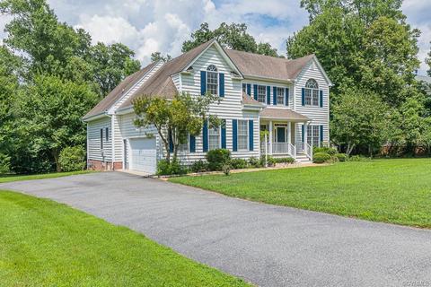 13706 Rivermist Rd, Midlothian, VA 23113 photo 3