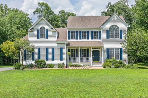13706 Rivermist Rd, Midlothian, VA 23113 photo 1