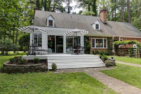 4201 E Old Gun Rd, Midlothian, VA 23113 photo 33