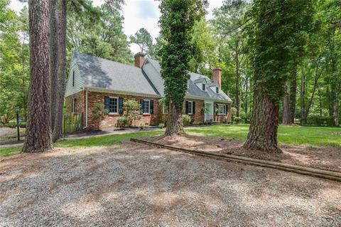 4201 E Old Gun Rd, Midlothian, VA 23113 photo 25