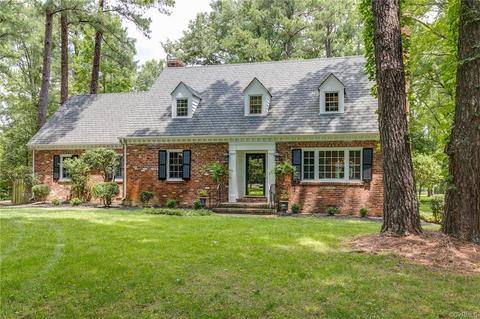 4201 E Old Gun Rd, Midlothian, VA 23113 photo 1