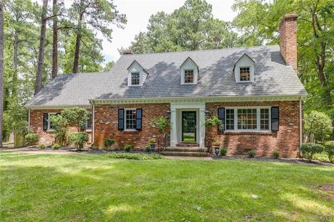4201 E Old Gun Rd, Midlothian, VA 23113 photo 2
