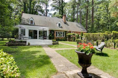 4201 E Old Gun Rd, Midlothian, VA 23113 photo 32