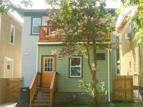 2314 2nd Ave, Richmond, VA 23222 photo 5