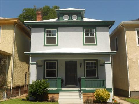 2314 2nd Ave, Richmond, VA 23222 photo 1