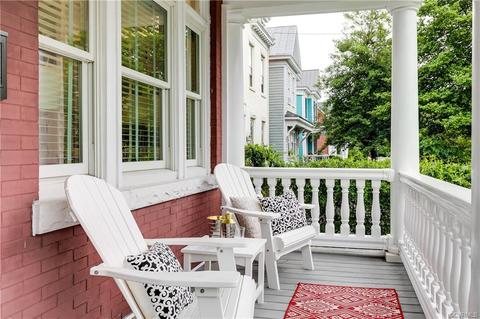 3208 Floyd Ave, Richmond, VA 23221 photo 3