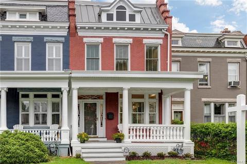 3208 Floyd Ave, Richmond, VA 23221 photo 1