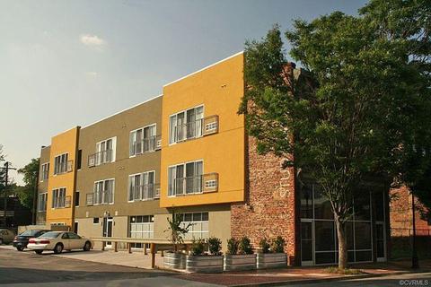 516 N 2nd St #3C, Richmond, VA 23222 photo 1