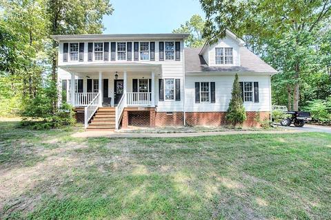 91 Eula Ct, Aylett, VA 23009 photo 1