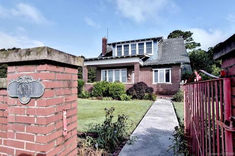 1001 Chesapeake Ave, Hampton, VA 23661 photo 3