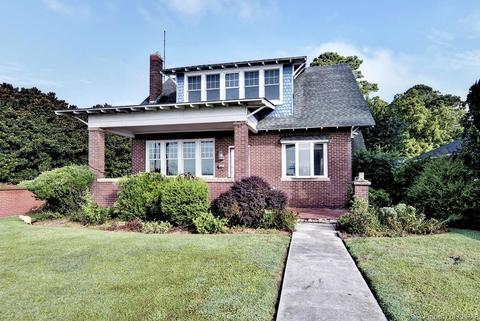 1001 Chesapeake Ave, Hampton, VA 23661 photo 4