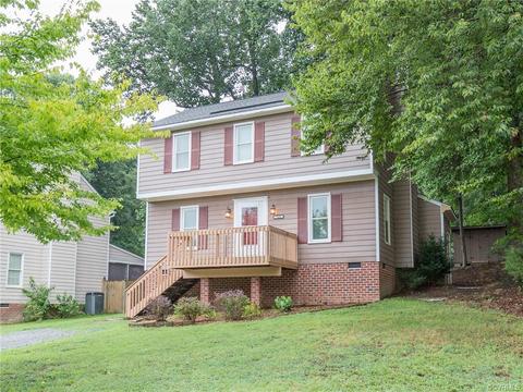 7406 River Holly Rd, Mechanicsville, VA 23111 photo 1