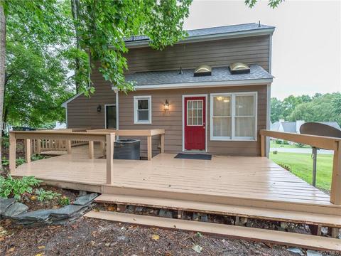 7406 River Holly Rd, Mechanicsville, VA 23111 photo 2