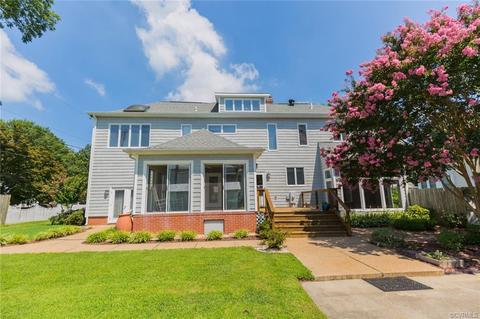 416 2nd St, West Point, VA 23181 photo 47