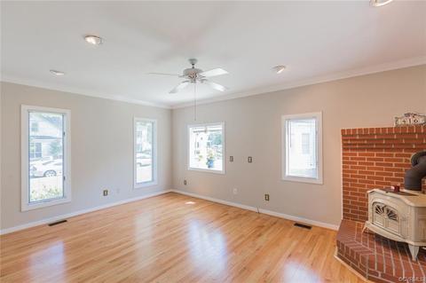 416 2nd St, West Point, VA 23181 photo 17