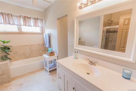 416 2nd St, West Point, VA 23181 photo 29