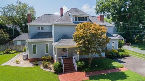 416 2nd St, West Point, VA 23181 photo 3