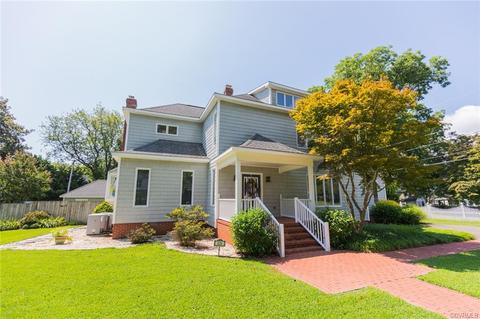 416 2nd St, West Point, VA 23181 photo 4