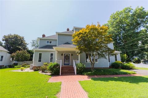 416 2nd St, West Point, VA 23181 photo 2