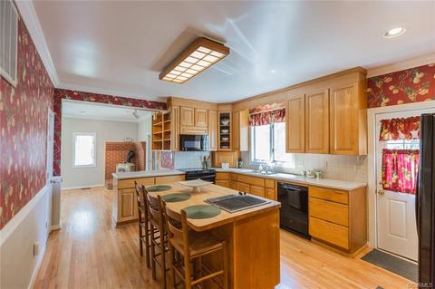 416 2nd St, West Point, VA 23181 photo 14