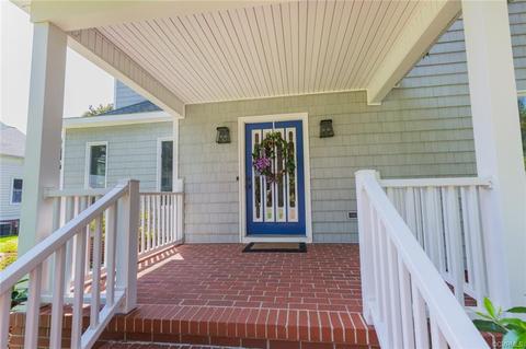 416 2nd St, West Point, VA 23181 photo 5