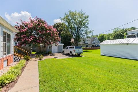 416 2nd St, West Point, VA 23181 photo 45