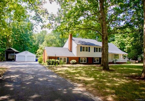 9410 Gumfork Rd, Midlothian, VA 23112 photo 1