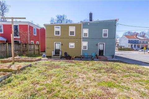 2902 E Clay St, Richmond, VA 23223 photo 11