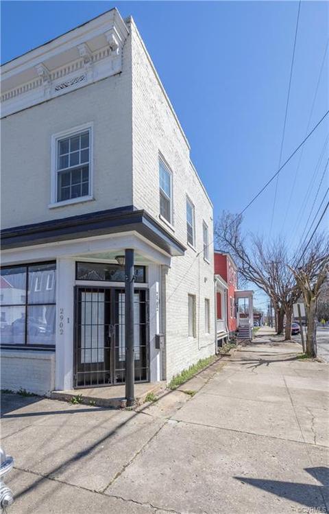 2902 E Clay St, Richmond, VA 23223 photo 3