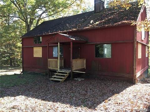 19804 Harris Dr, Sutherland, VA 23885 photo 2