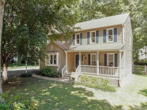 13904 Two Notch Rd, Midlothian, VA 23112 photo 3