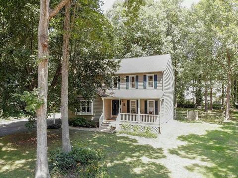 13904 Two Notch Rd, Midlothian, VA 23112 photo 2