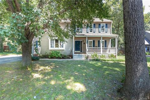 13904 Two Notch Rd, Midlothian, VA 23112 photo 4