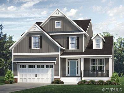 14243 Ashmil Dr, Midlothian, VA 23112 photo 1