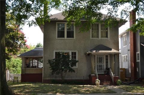 809 Overbrook Rd, Richmond, VA 23222 photo 1