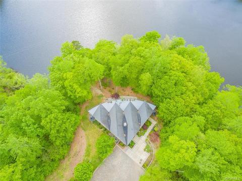 1018 Stewarts Rd, Lanexa, VA 23089 photo 1