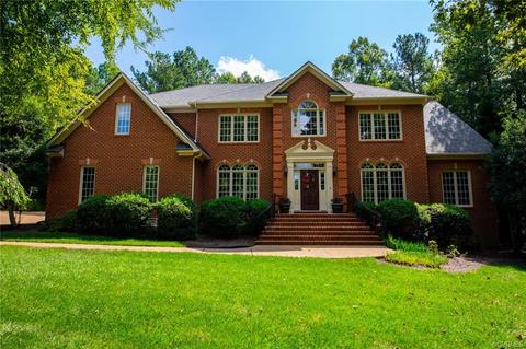 14719 Goddingham Ct, Midlothian, VA 23113 photo 2