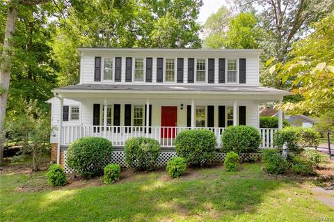 1720 Olde Coalmine Rd, Midlothian, VA 23113 photo 1