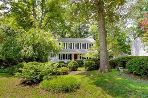 1720 Olde Coalmine Rd, Midlothian, VA 23113 photo 2