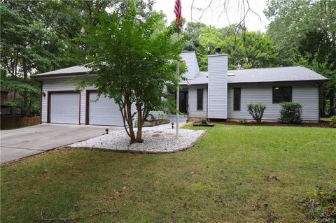 10 Forest Dr, Palmyra, VA 22963 photo 2