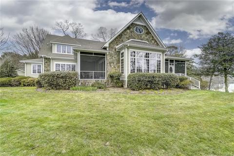 411 Piney Point Rd, Lancaster, VA 22503 photo 1