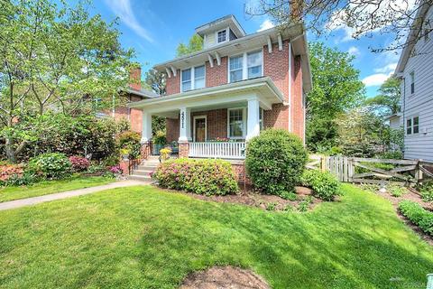 4511 Brook Rd, Richmond, VA 23227 photo 1