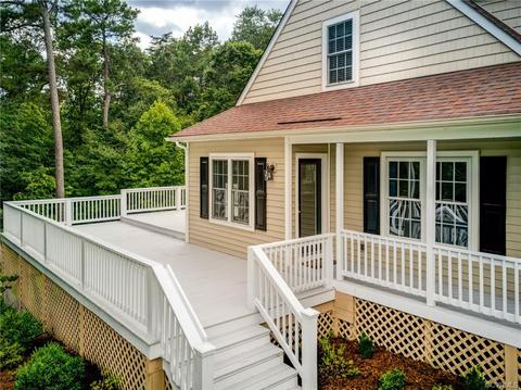 9930 Buckskin Trl, Gloucester, VA 23061 photo 25