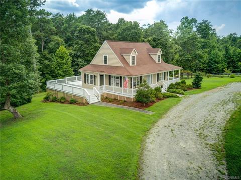 9930 Buckskin Trl, Gloucester, VA 23061 photo 4
