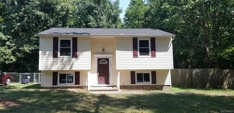 5236 Winterleaf Dr, Richmond, VA 23234 photo 1
