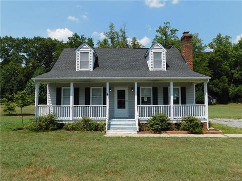 47 Mitchells Mill Rd, Aylett, VA 23009 photo 1
